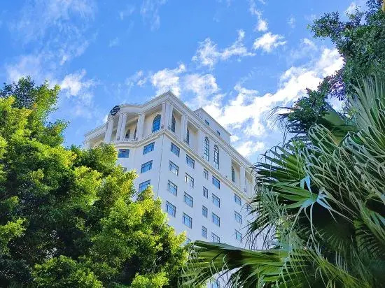 Soogie International Hotel