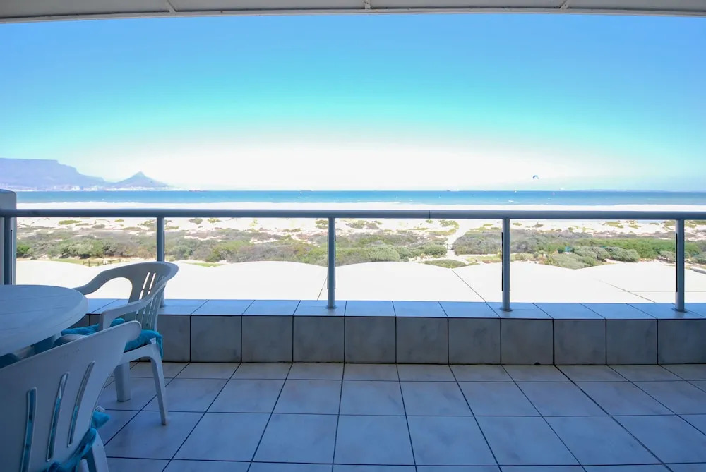 Dolphin Beach Hotel Self Catering Apartments
