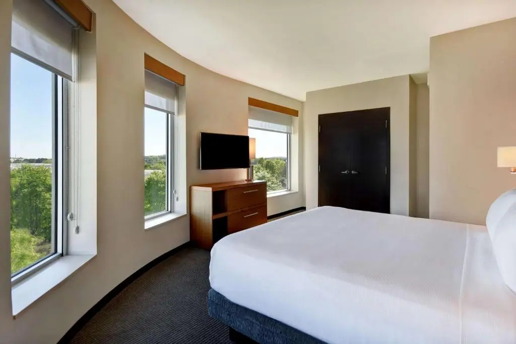 Hyatt Place Huntsville - Research Park - Redstone