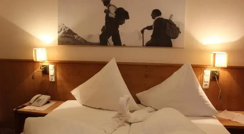 Familienhotel Adler