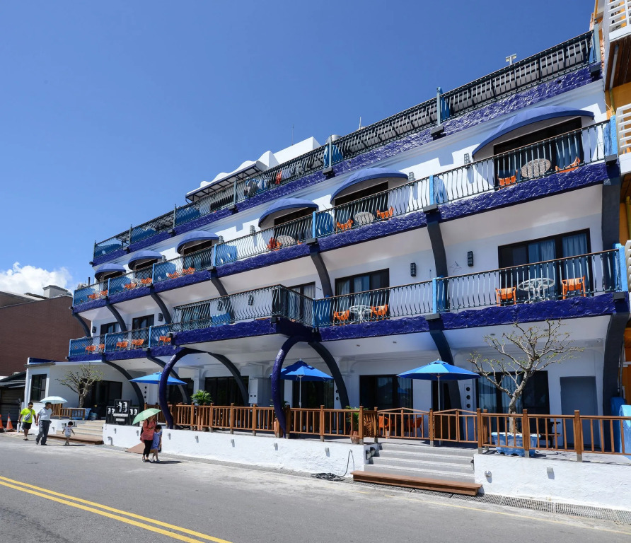 Kenting Coast Resort