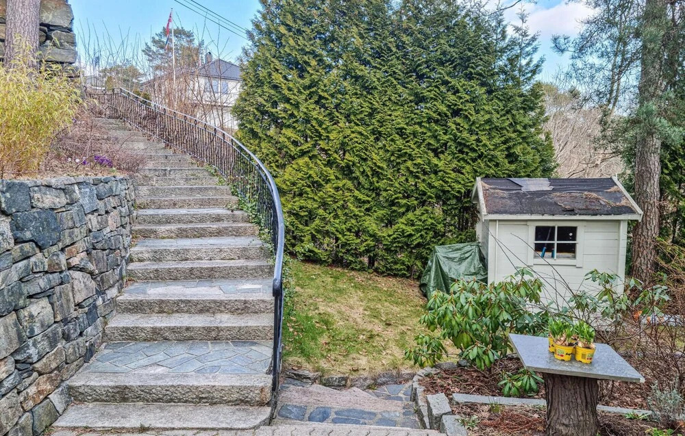 Beautiful Home in Kristiansand With Wifi and 2 Bedrooms