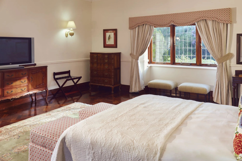 Selborne Golf Estate, Hotel & Spa