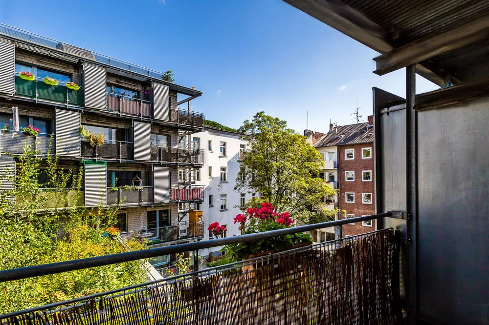 Star Apartments Cologne - Richard Wagner Strasse