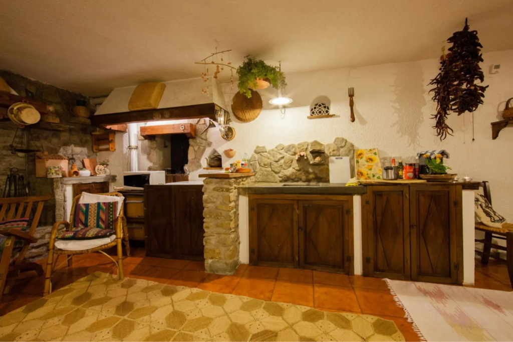 Villa with private pool near Castiglion Fiorentino-VILLA LUISELLA