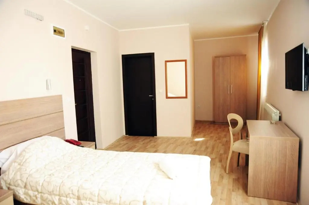Garni Hotel Crystal Ice