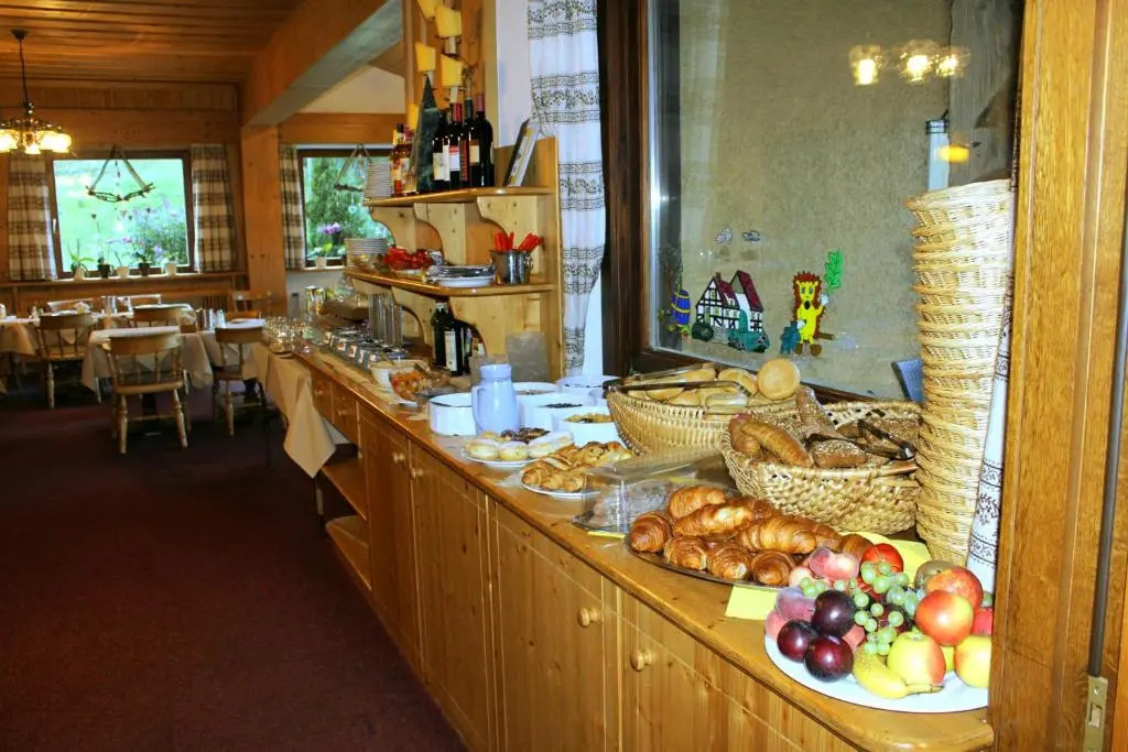Hotel Gailberghöhe