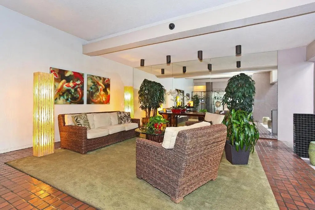Canterbury Place #36D