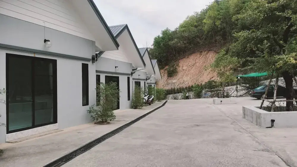 Happyhome Resort