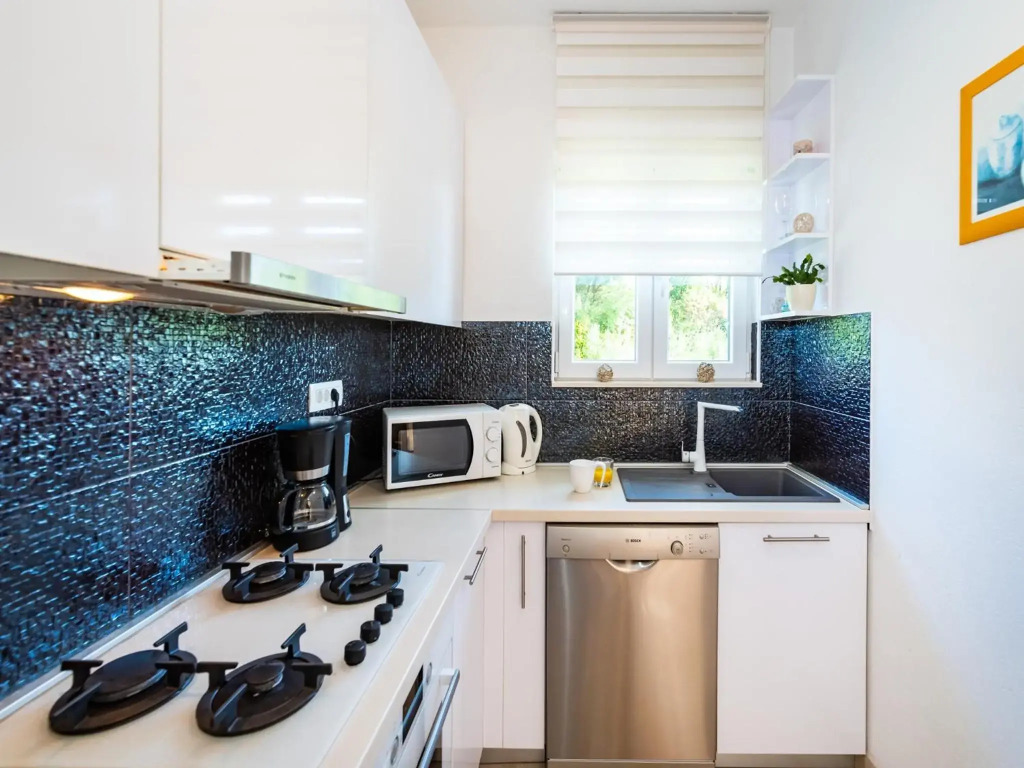 Apartmani Manda
