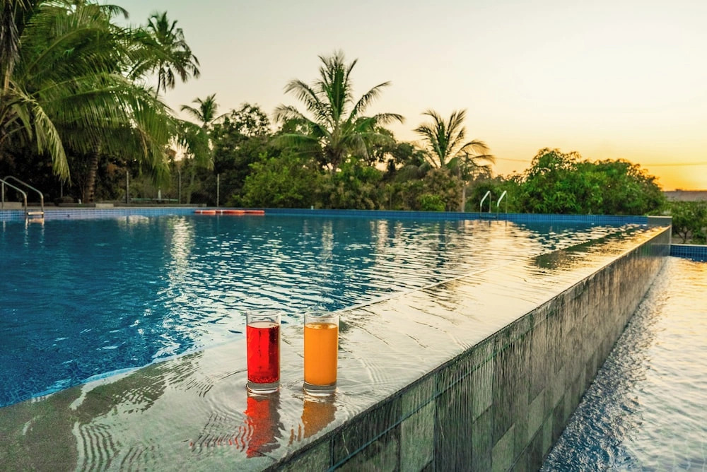 Aatman Forest Resort - A Luxury Stay in Sasan Gir