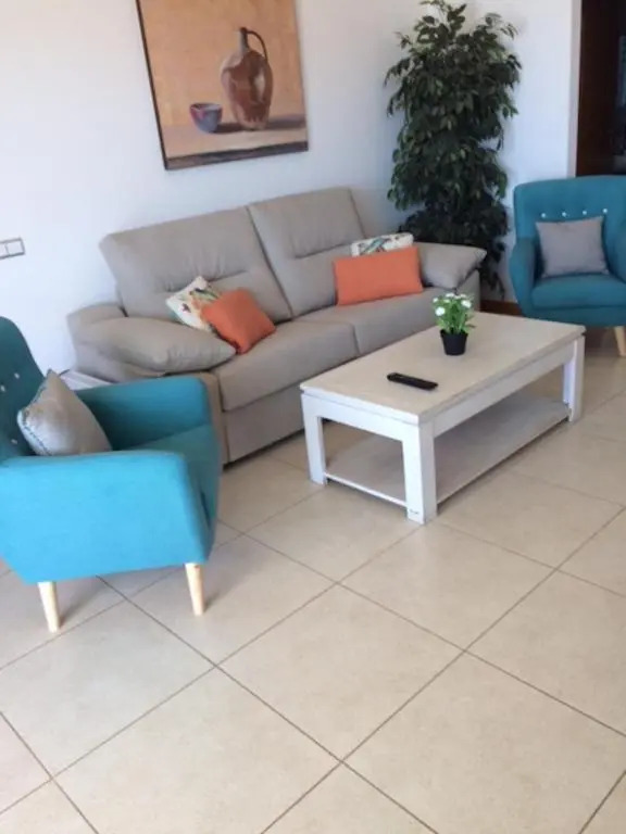 AT02 Luxury Penthouse 1 Bed, Verandas do Mar