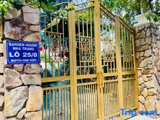 Garden House Nha Trang
