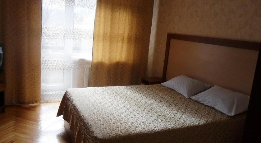 Hotel Uiut