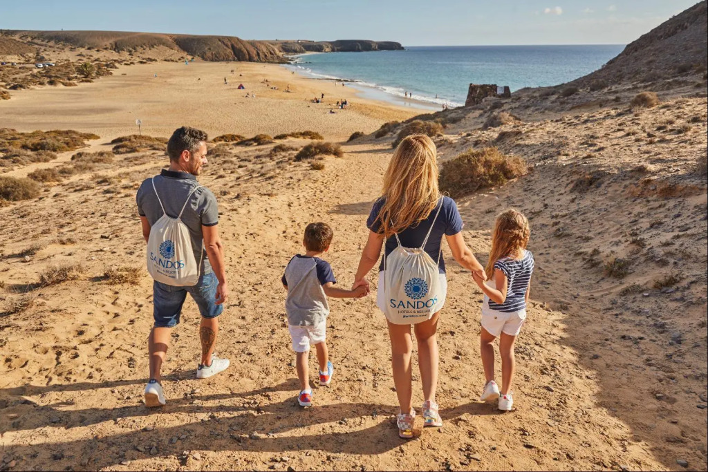 Sandos Papagayo