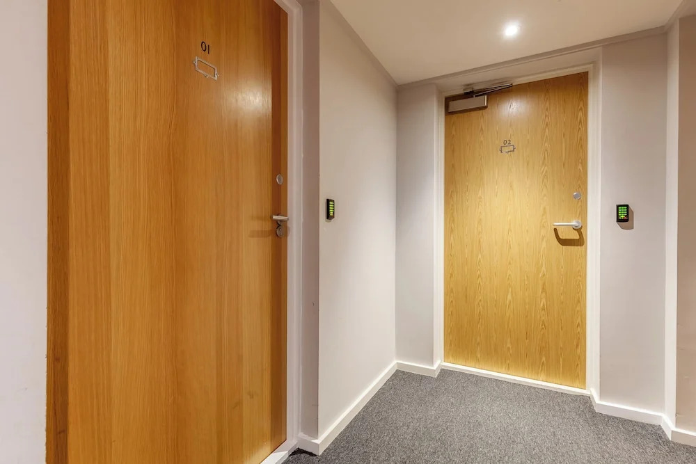 Destiny Scotland - Broughton St Lofts