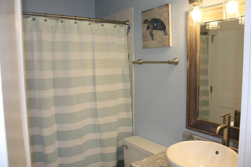 Gulf Shore Condo #404