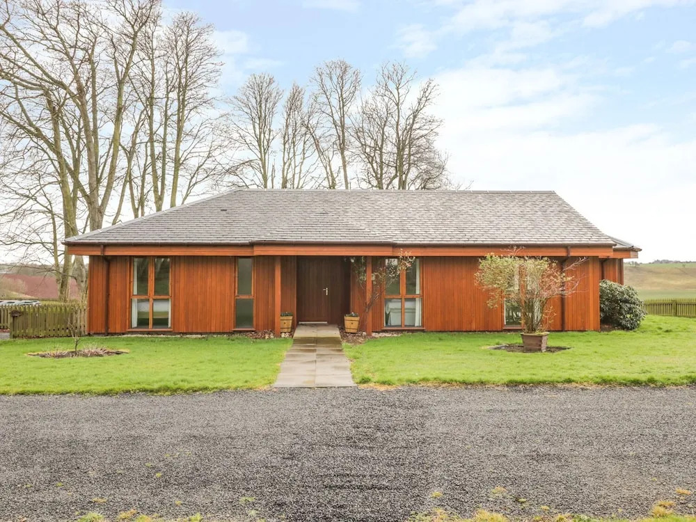 Whittadder Lodge