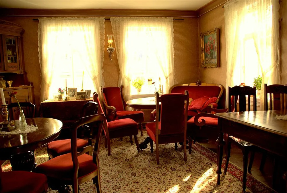 Paulsens Hotell