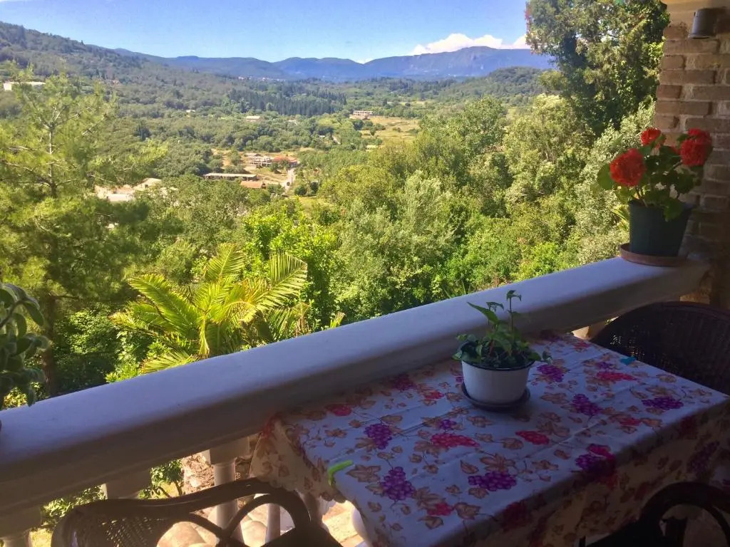 Ermones Penelope Bungalow