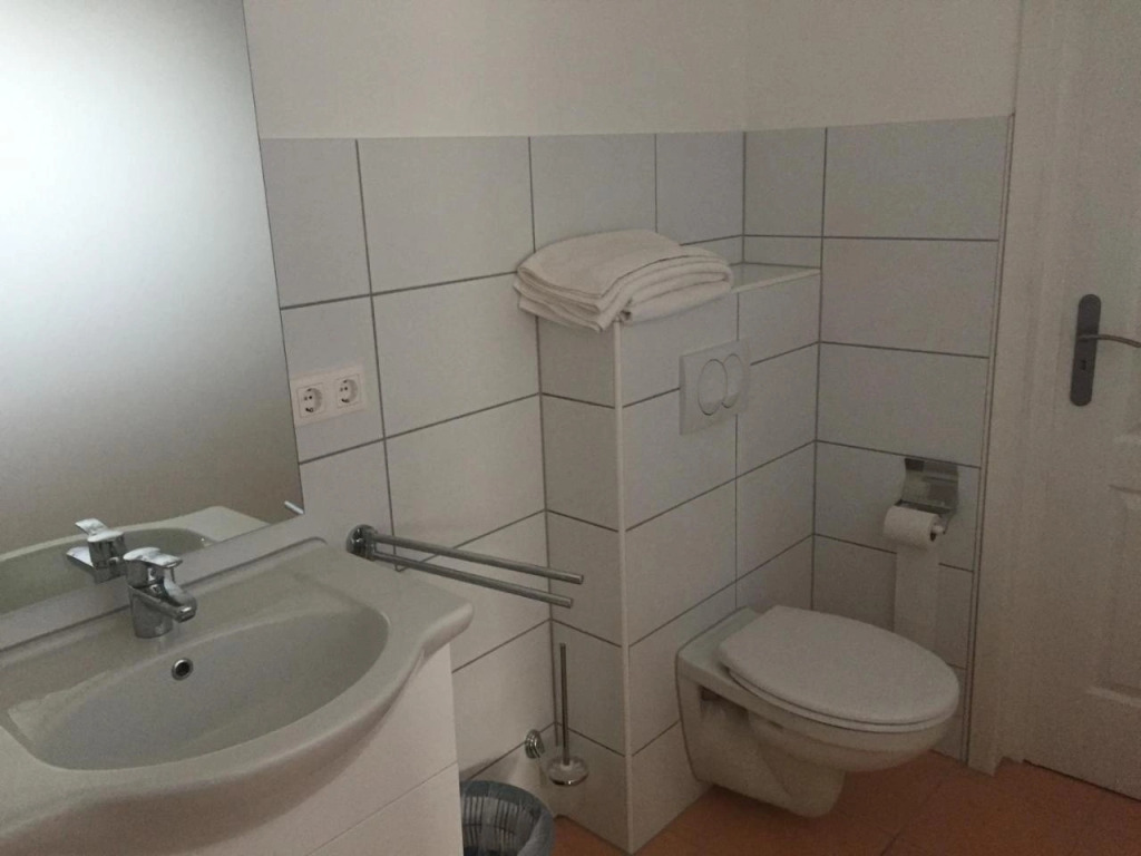 Diófa Apartman