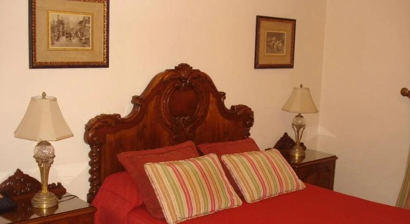 Pazo a Capitana