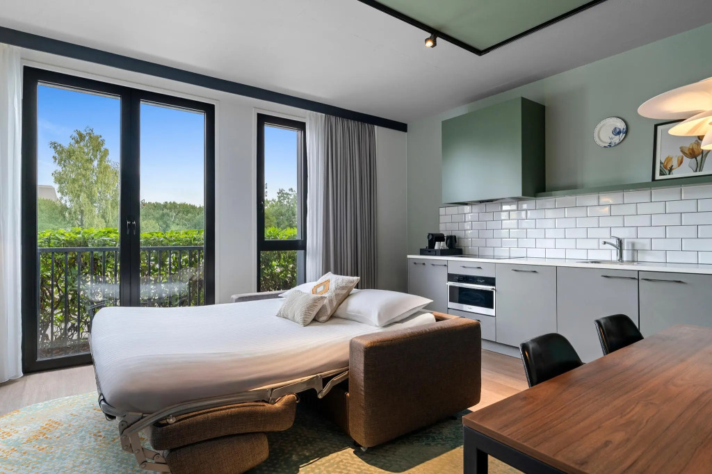 Corendon Village Hotel Amsterdam