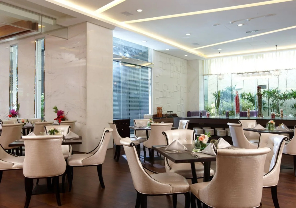 Yuh Tong Hotel