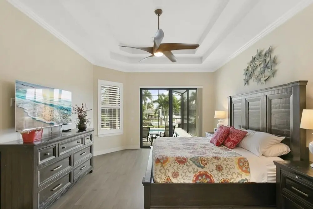 Covewood Ct 35, Marco Island Vacation Rental 3 Bedroom Home by Redawning