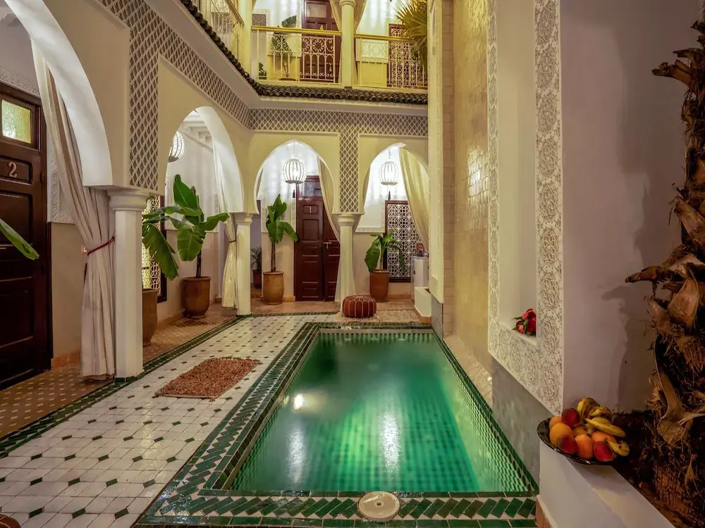Riad Fleur De Sable