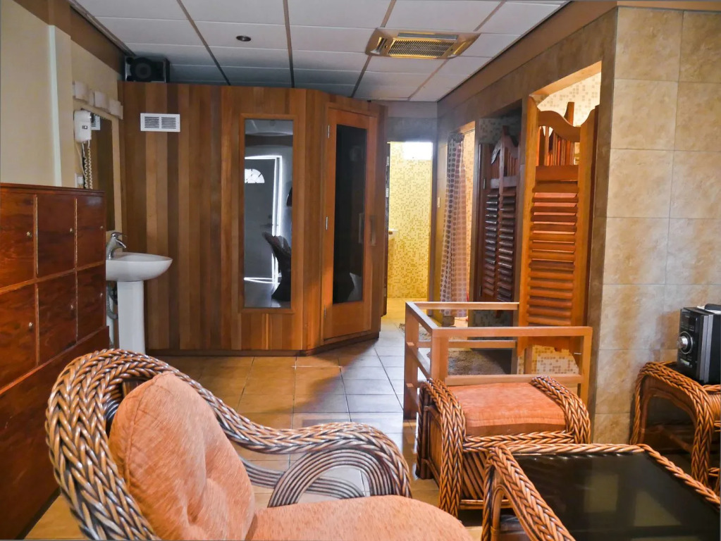 Hotel North Resort