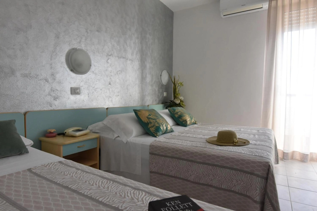 Hotel Jumbo
