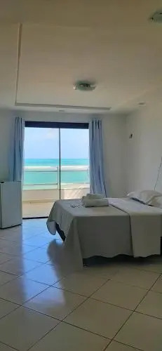 Pousada Praia das Tartarugas