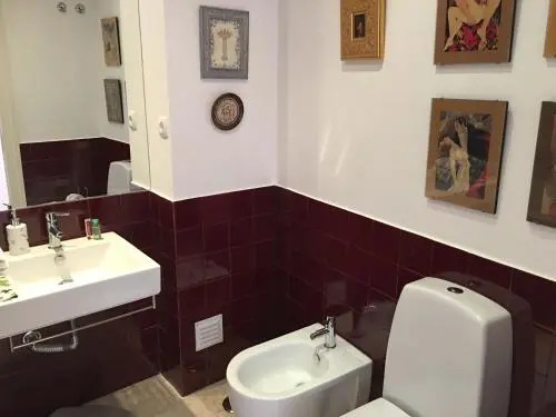 Lisbon Secret & River View Flat