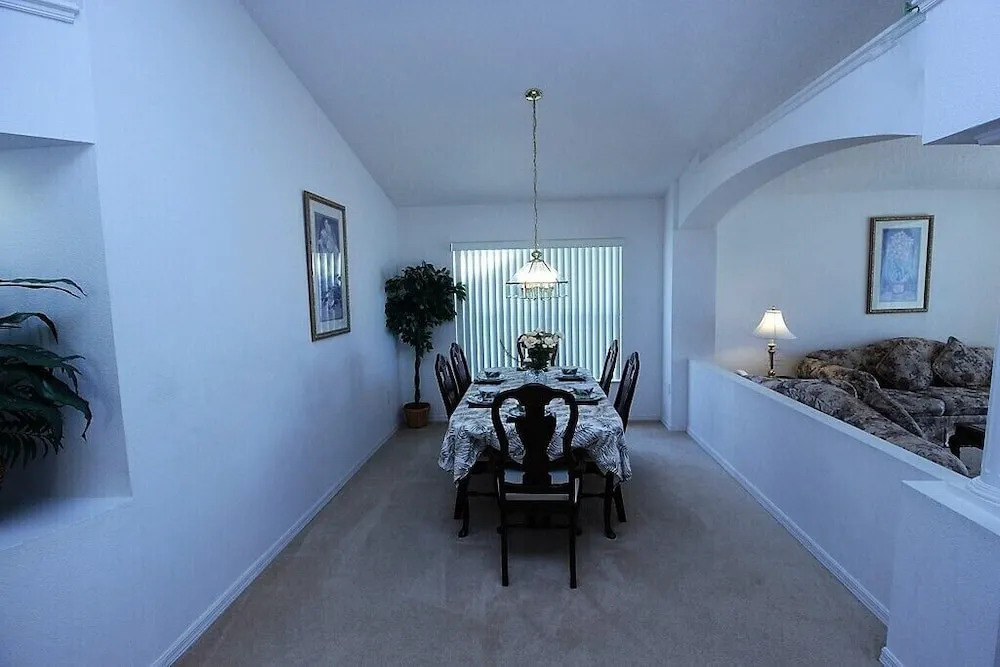 86478 4 Bedroom Pool Home, Lakeside Kissimmee