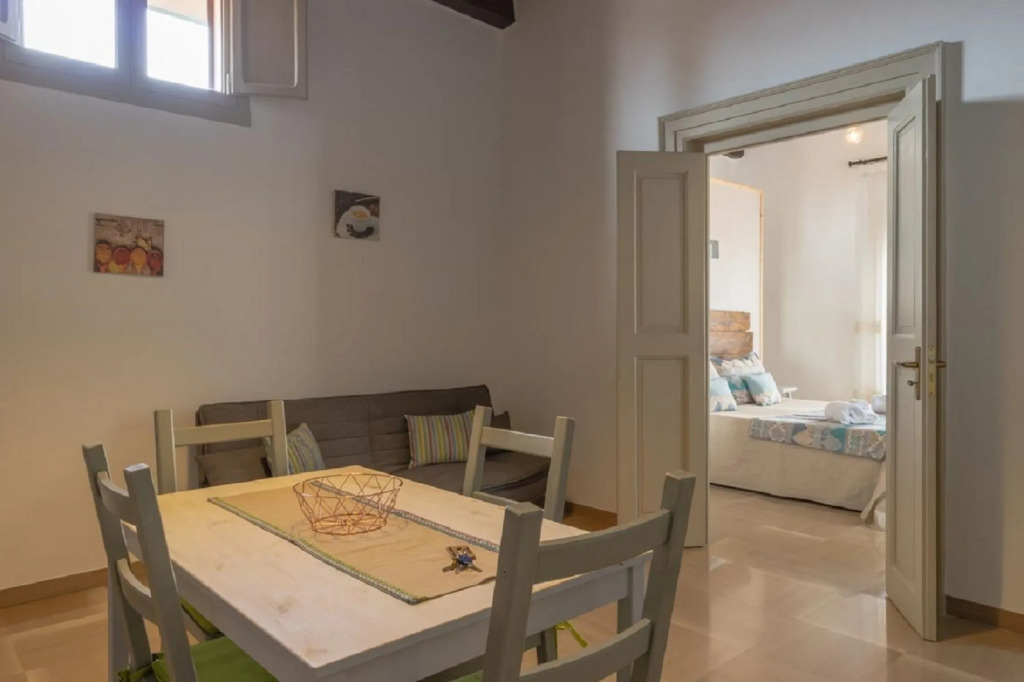 Palazzo Bianchi - Trani