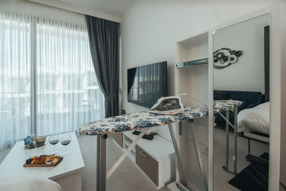 Апарт-отель Pearl Island Homes