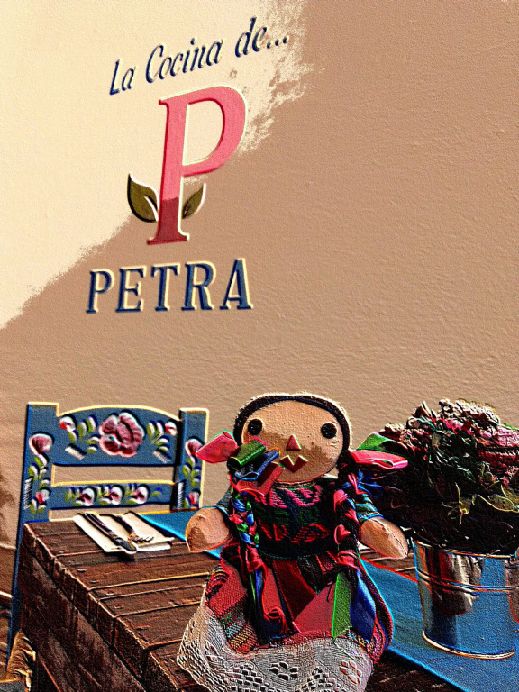 Hotel Petra