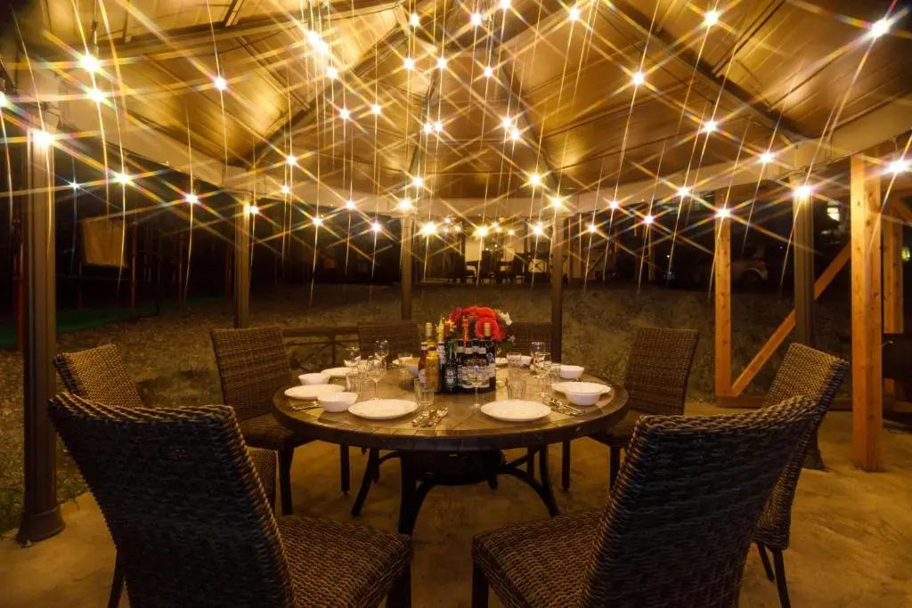 MIYABI Highland Terrace Villa A
