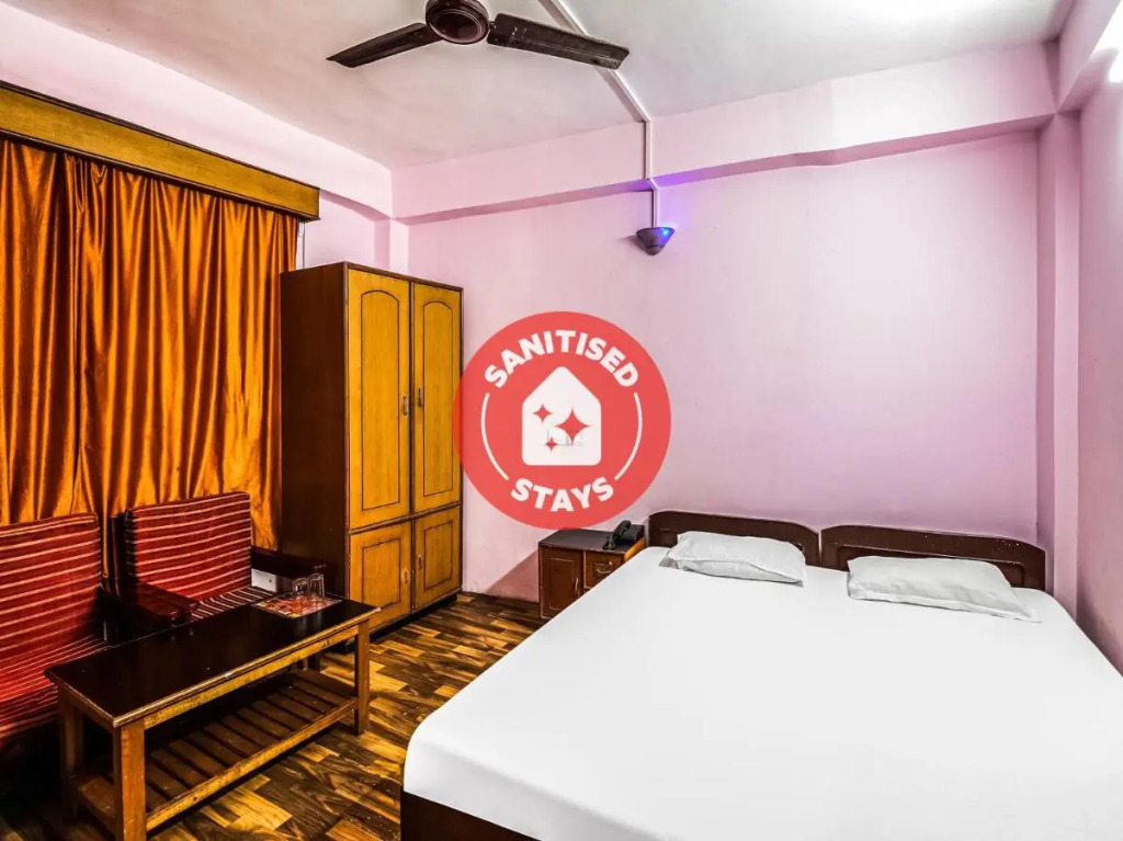 Doma Residency