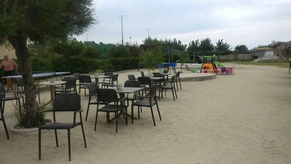 Hotel Club Torre Marino