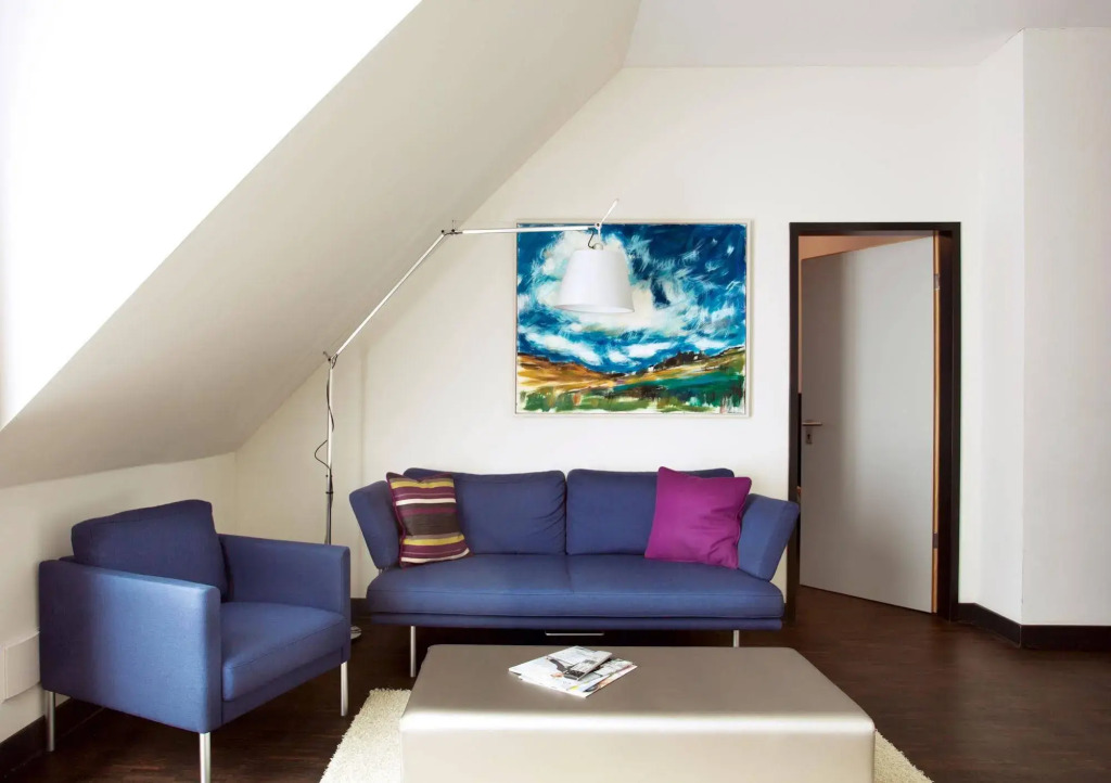 THE GREEN Rostock Apartment Hotel