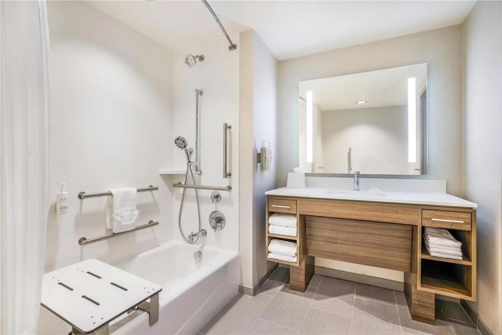Home2 Suites By Hilton Aurora Medical Center Denver