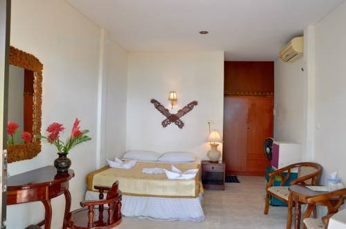Aree Beach Resort