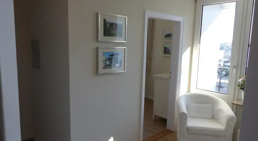 Haus Windrose