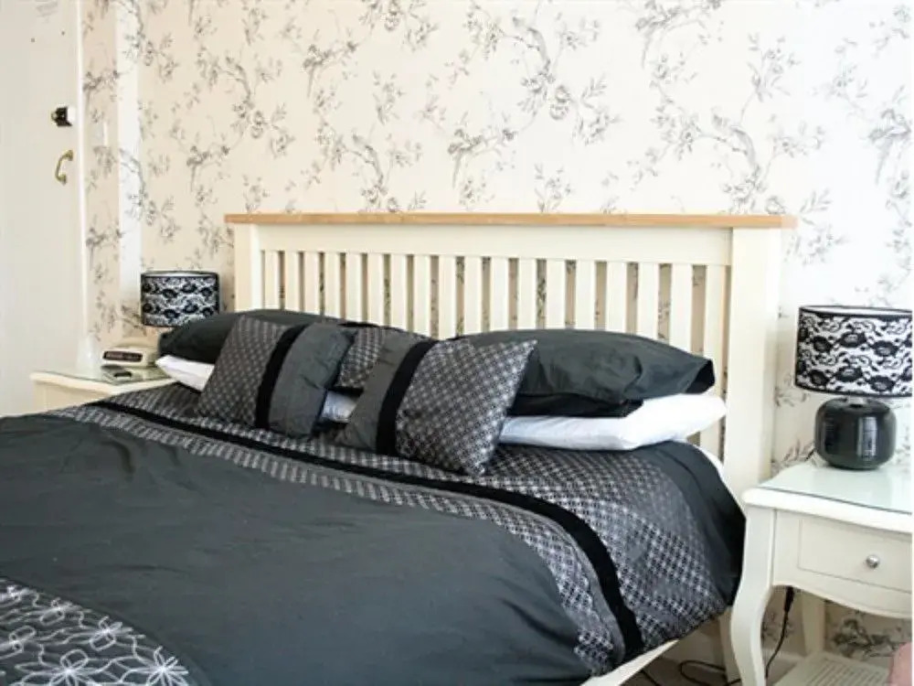 Trelawney Hotel - Guest House