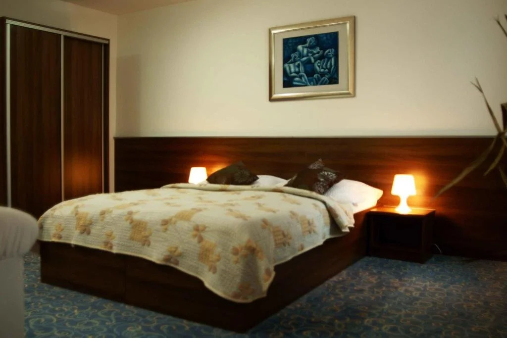 Hotel Barbakan