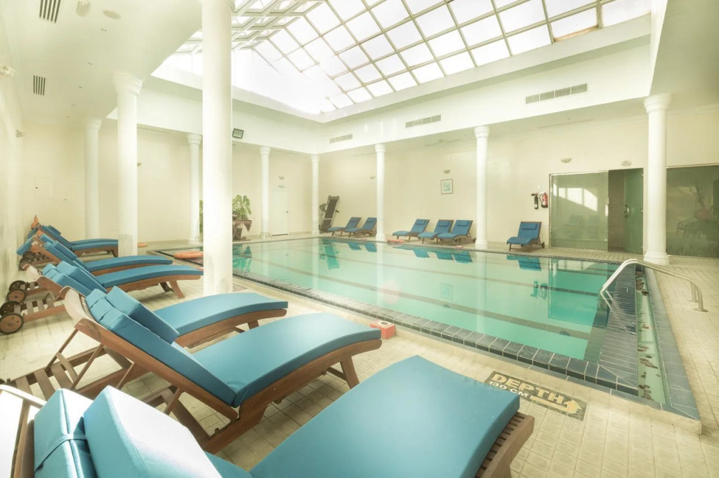 Palma Beach Resort & Spa