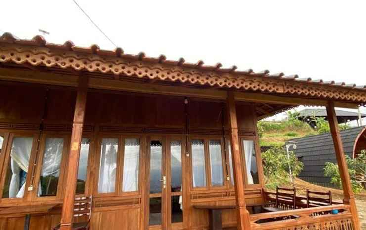 Villa Kayoe Semesta Europa