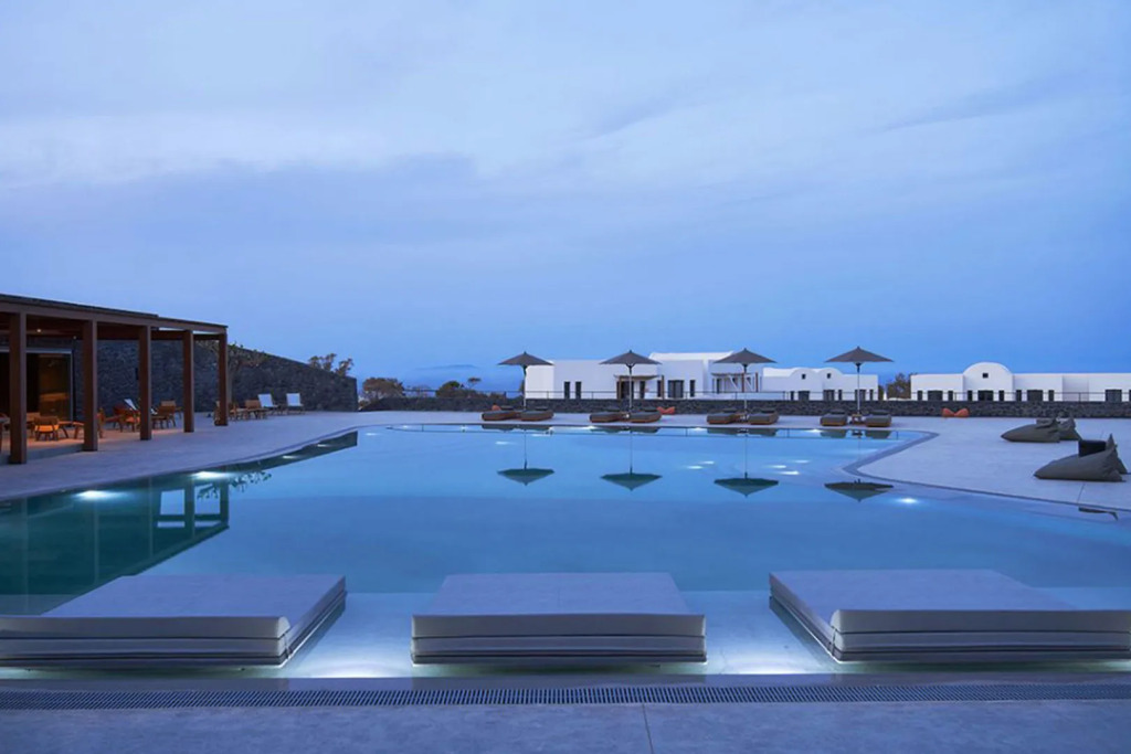 Orama Hotel & Spa